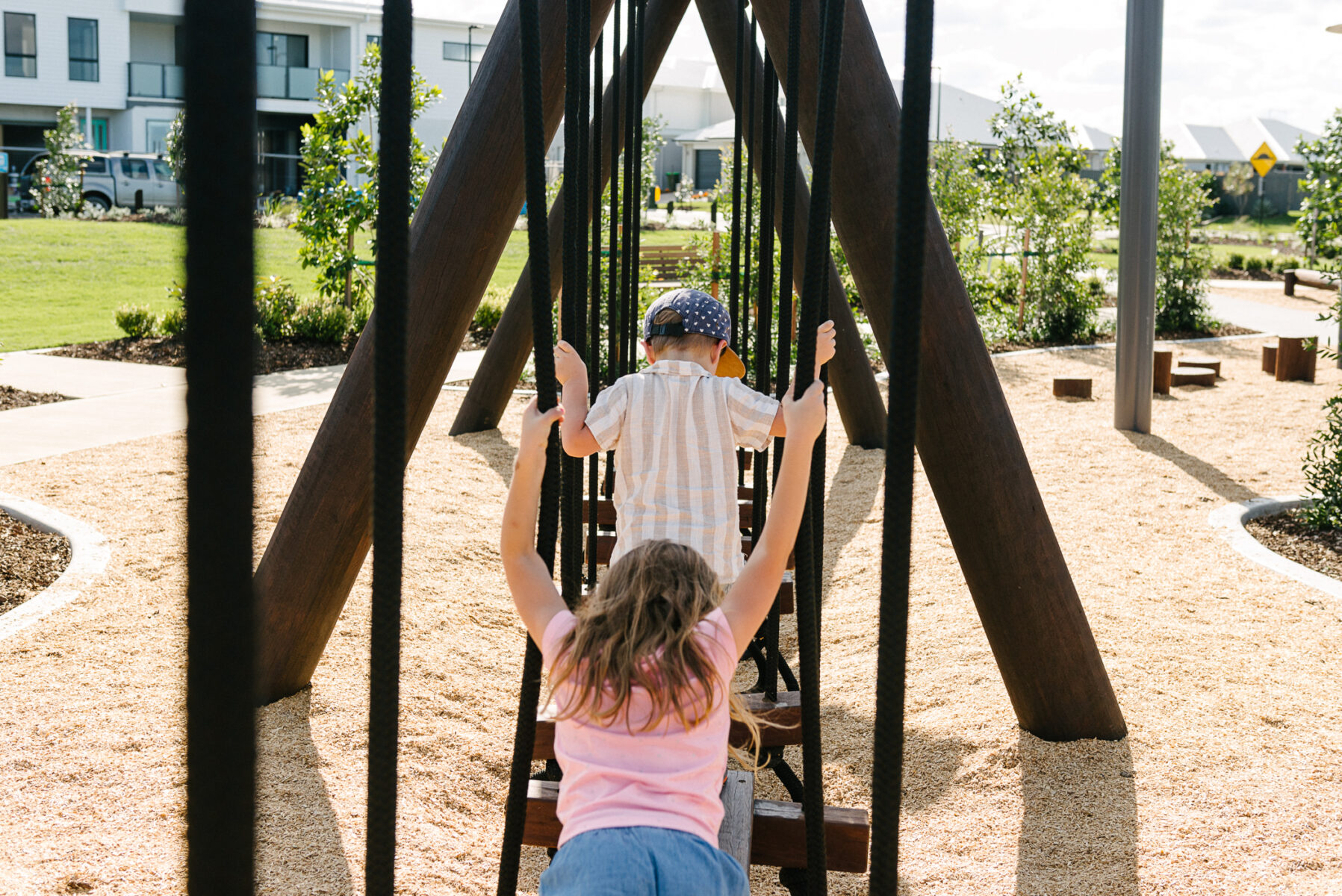 Burnet Circuit Park Article