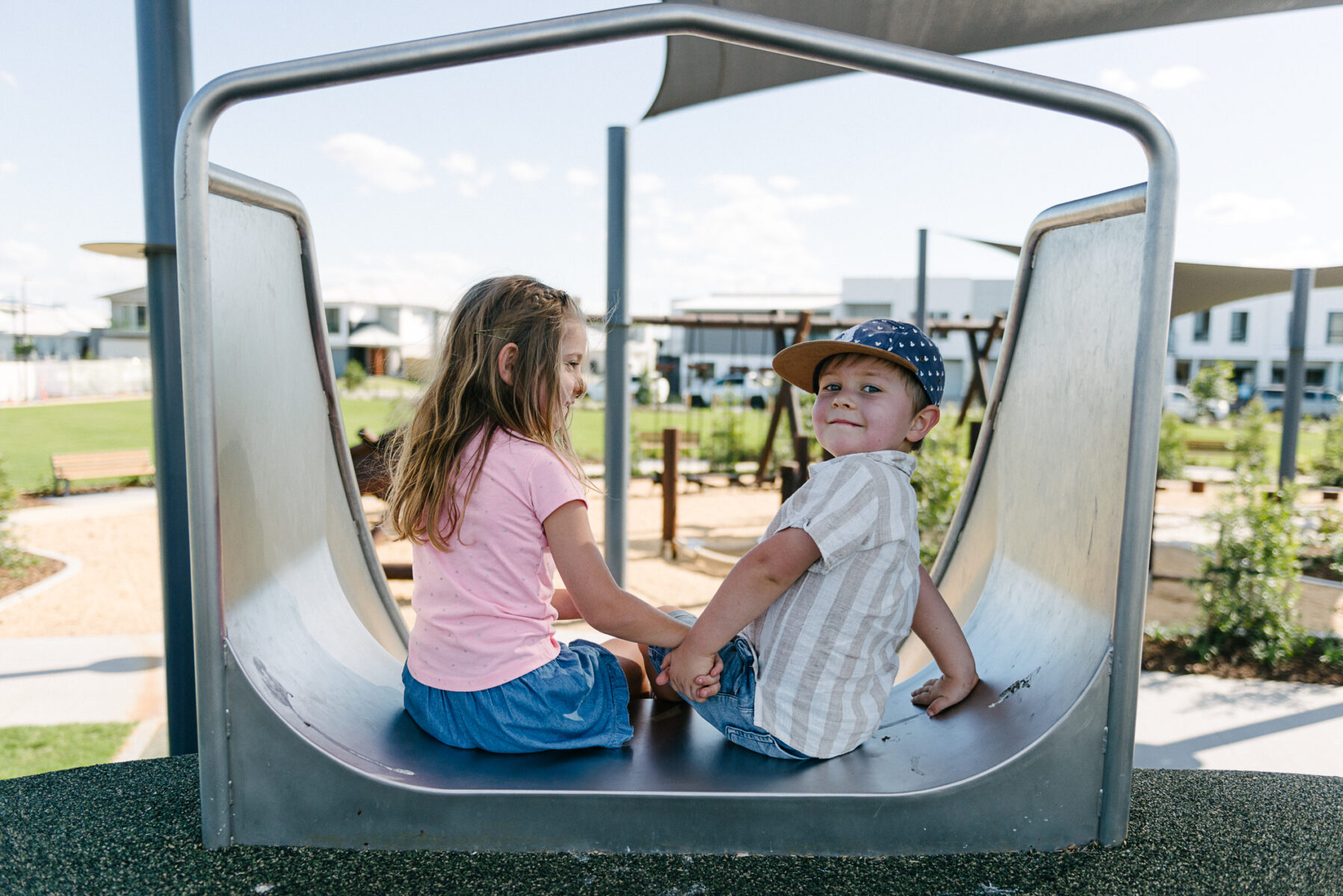 Burnet Circuit Park Article