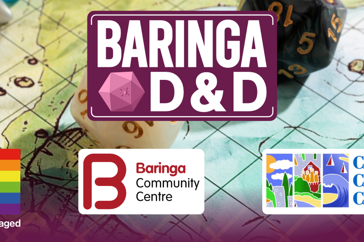 Baringa D&D